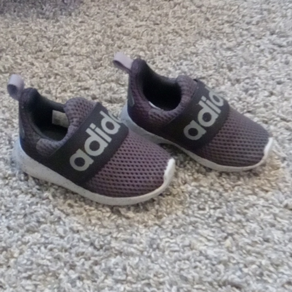 Boys Adidas size 5k